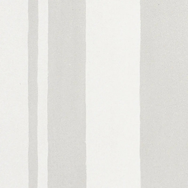 Villa Stripe Wallpaper, Dove