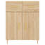 Burna 69.5 cm W Highboard-618722204
