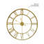 Hackney Roman Iron Wall Clock-12264183-15723221