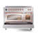 ILVE Nostalgie II Noblesse 48 in Induction Range