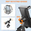 Motorcycle And Bicycle Cell Phone Holder