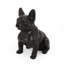 Statue de jardin bouledogue français Ohara-1091907837