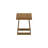 Hendrik Solid Wood End Table-763918651