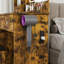 Bureau de coiffeuse moderne-112523664