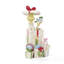 Grinch Gets the Gifts Figurine