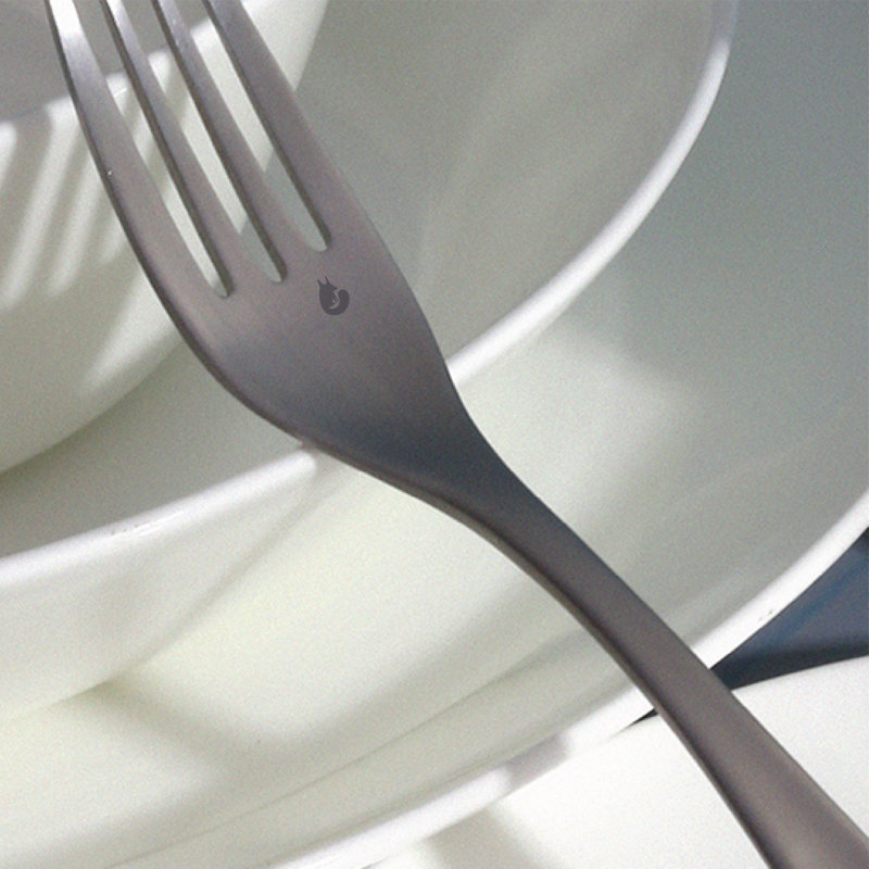 Gather 20 Piece Flatware Set, Service for 4