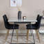 Tinsley 4 - Person Dining Set-1195664872