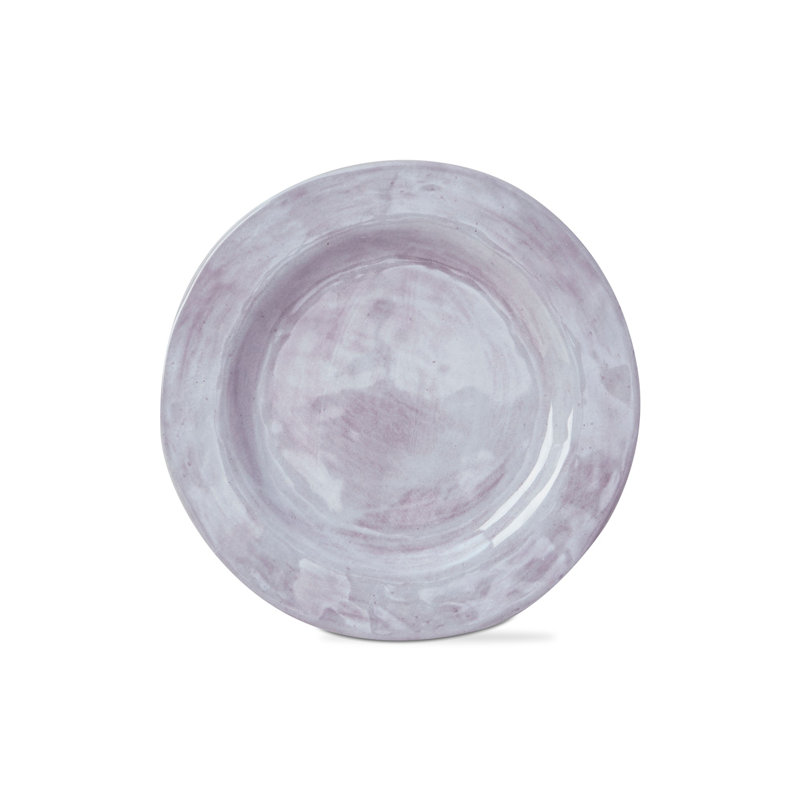 Merida Melamine Salad Plt S/4