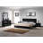 Platform Bed-259844089