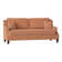 Savannah Upholstered 87.5'' Sofa