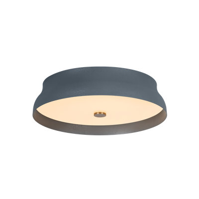 Shore Flush Mount