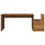 Bithia Four Leg Coffee Table-335716353