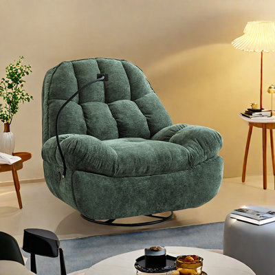 Fauteuil inclinable Tessibel