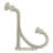 Heavy-Duty Classic Metal Wall Hook
