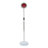 63" Arched/Arc Floor Lamp