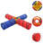 Oundle Freeport Park 250cm W x 250cm D Indoor / Outdoor Polyester Play Tunnel
