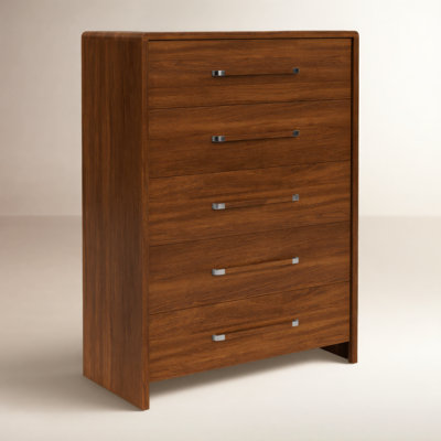 Ini 5 - Drawer Dresser