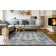 Mosely Oriental Indoor Rug