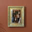 Cadre photo doré antique 1PC 11 po x 14 po de style Heritage avec orientation portrait ou paysage-2047547014-2047547015-2047547033