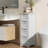 Friedus Bathroom Cabinet