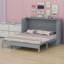 Lit escamotable avec grands tiroirs Murphy-2119390377-2119390376