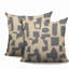 Coussin intérieur / extérieur réversible Jara-126647655-126647661