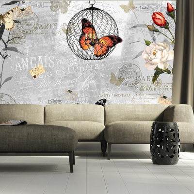 Wall Mural