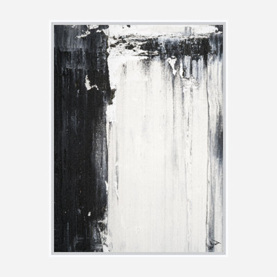 «Gelia Avenue II» par John Beard - impression sans cadre