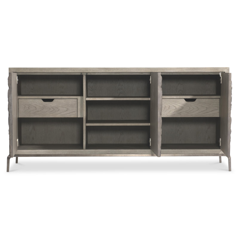 Elysia 73.75" Buffet Table