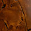 Table basse Mesa Teakwood Root, naturel-1247368513