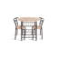 Tabarez 2 - Person Dining Set-566764140