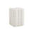 Ivory Key Spar Point Chairside Table