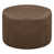 Dark Brown Genuine Leather