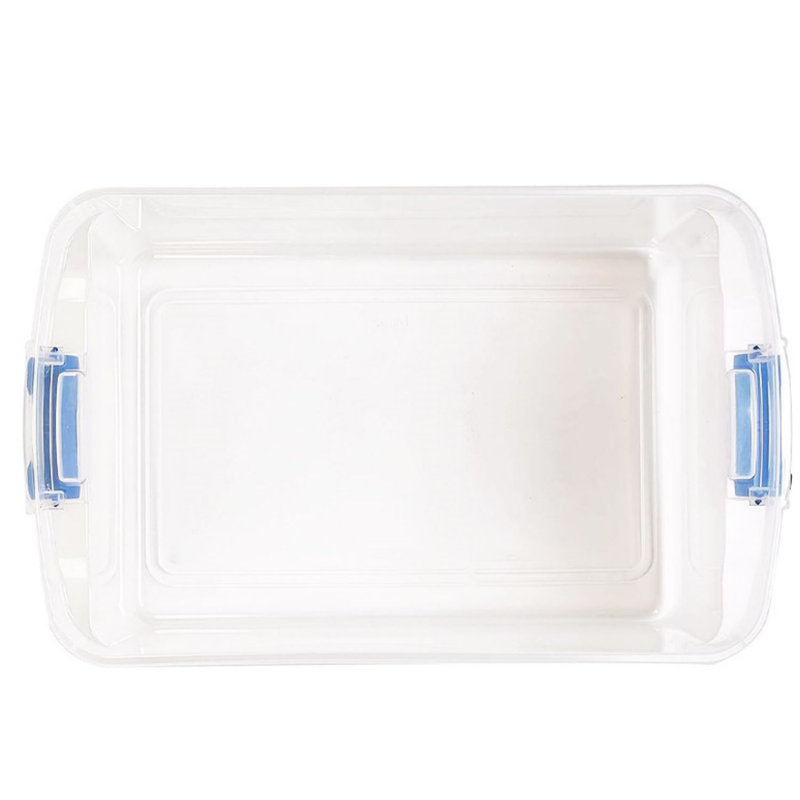 Rebrilliant Plastic Bin