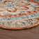 Babig Hand Tufted Wool Indoor Rug