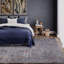Vintage Look Area Rug-1300738926