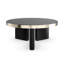 Periphery And Radius Cocktail Table