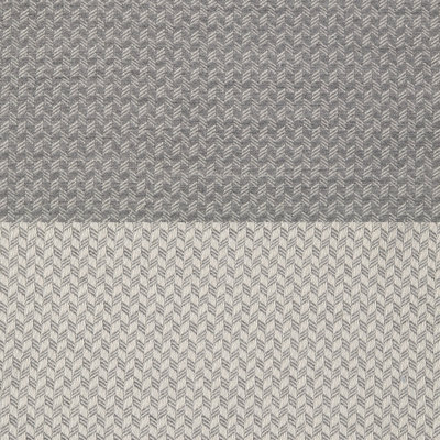 Geneva Cotton/Wool Blanket