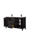 Daria 60'' W Double Vanity-97964210-97964214