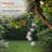 Hud Plastic Abstract Wind Chime