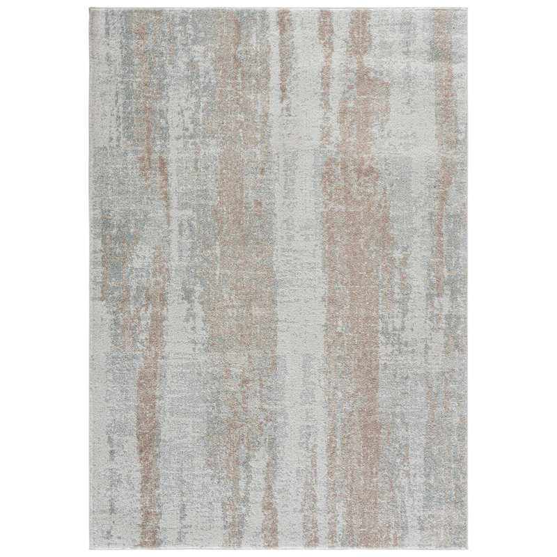 Madison 640 Performance Abstract Rug, 6'-0" X 8'-0" Rectangle