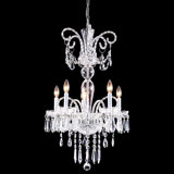 Venetian 5 - Light Chandelier