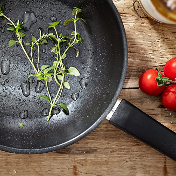 Judge, Essentials - Non-Stick Frying Pan, 30 cm