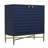 Letika 2 - Door Accent Cabinet Sideboard-1519536203