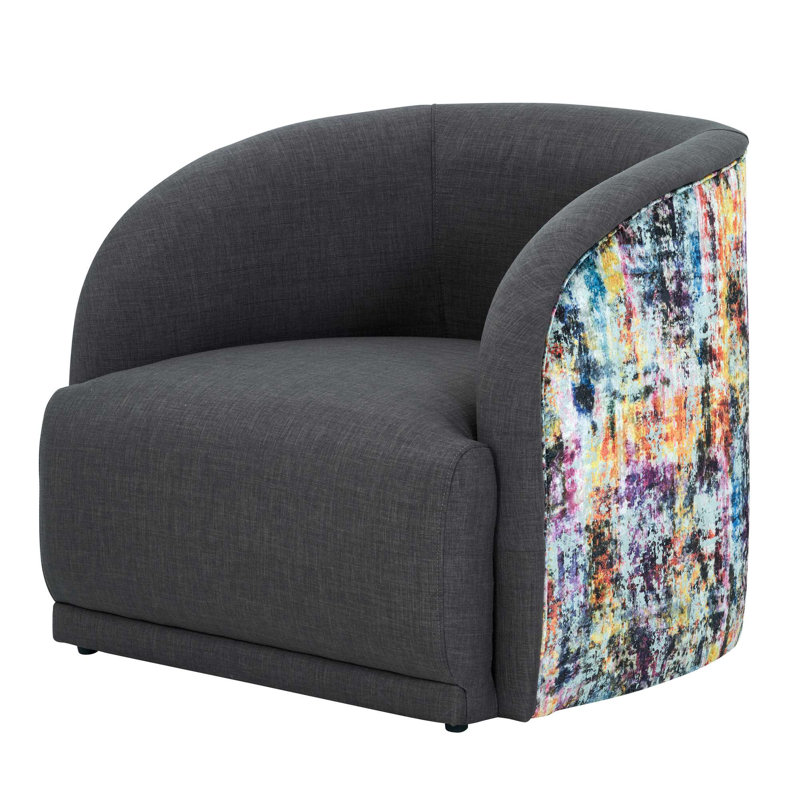 Haugen Upholstered Armchair