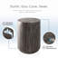 Table de bout l 14 po Fulcher-274097700