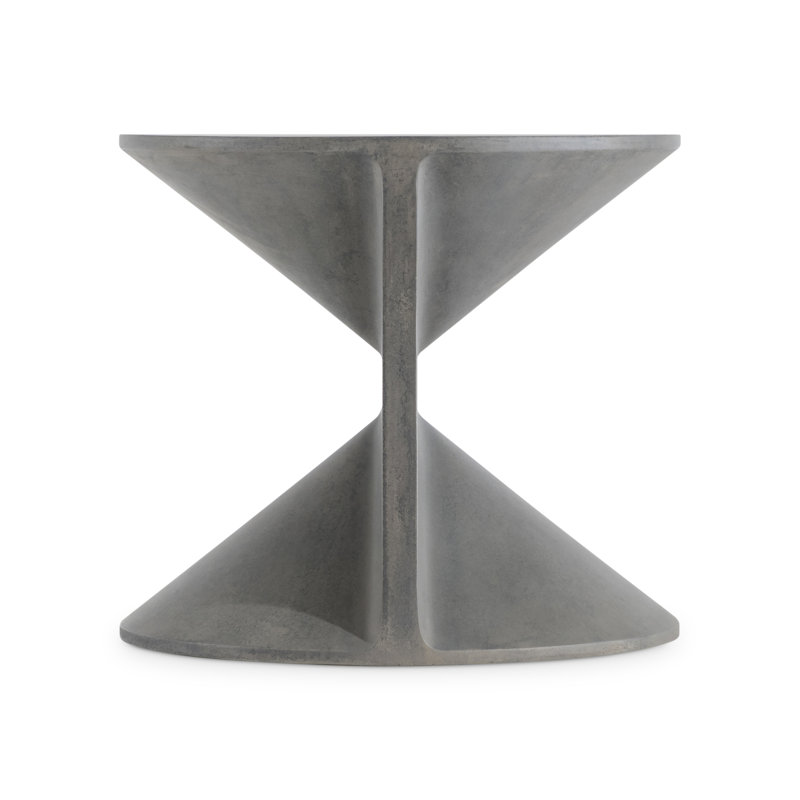 Sintra Outdoor Round Side Table