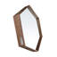 Hexagon Mirror