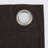 Thermal 100% Blackout Grommet Curtain Panel - Basics by Wayfair™-22212410-22212403