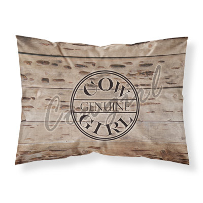 Genuine Cow Microfiber
